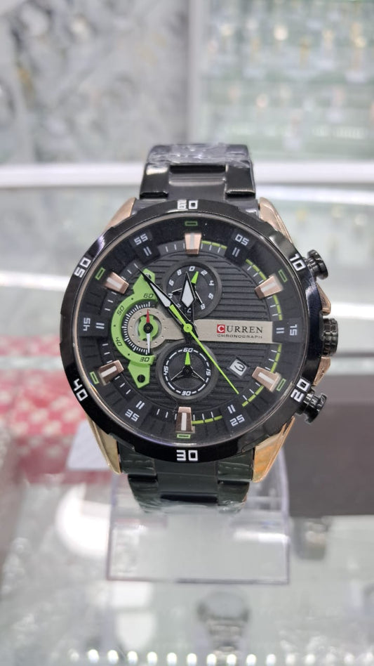 CURREN M8402