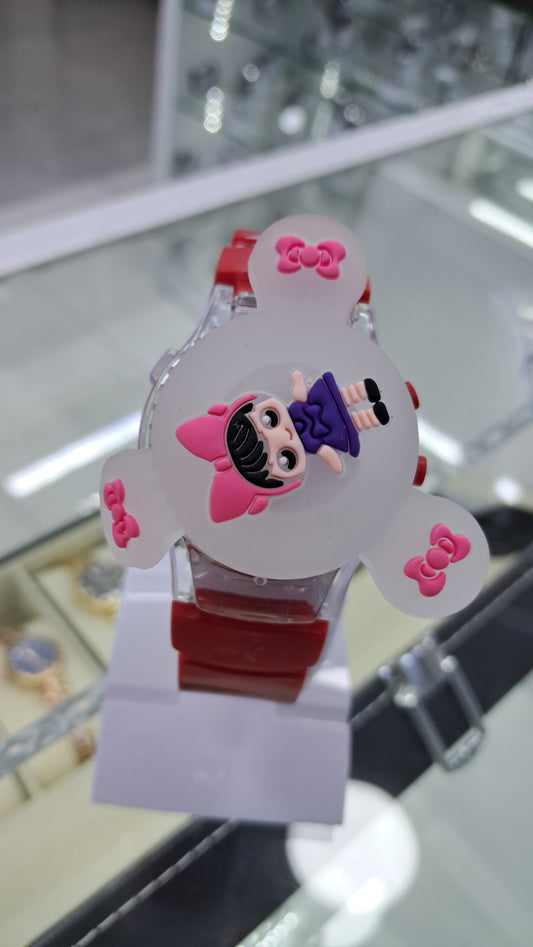 kids cheap watch KD05