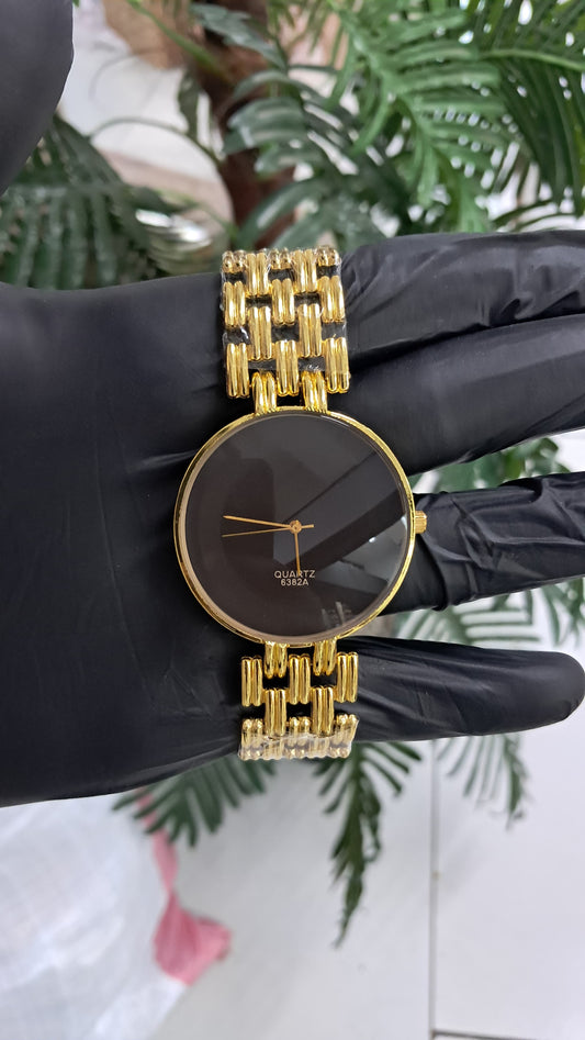 cm ladies classy watch