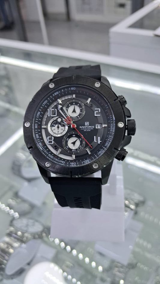 NAVIFORCE NF 8034