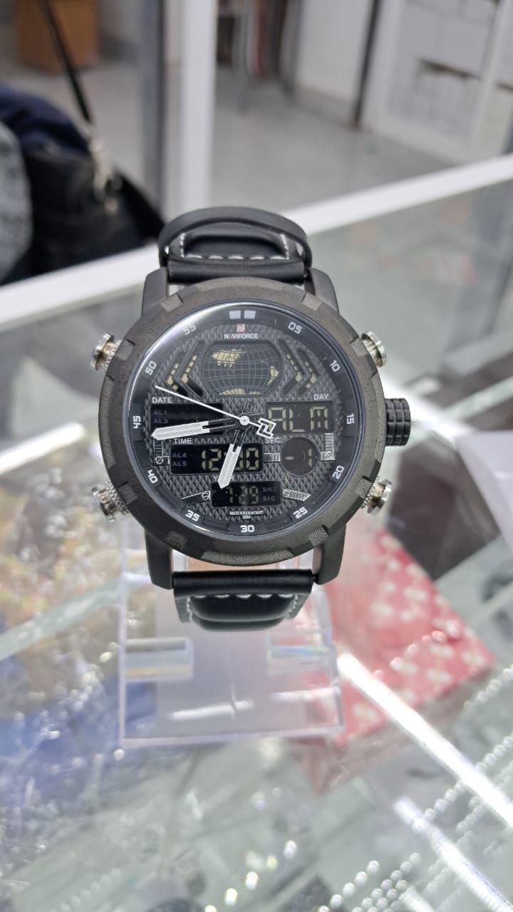 NAVIFORCE 9234 -2