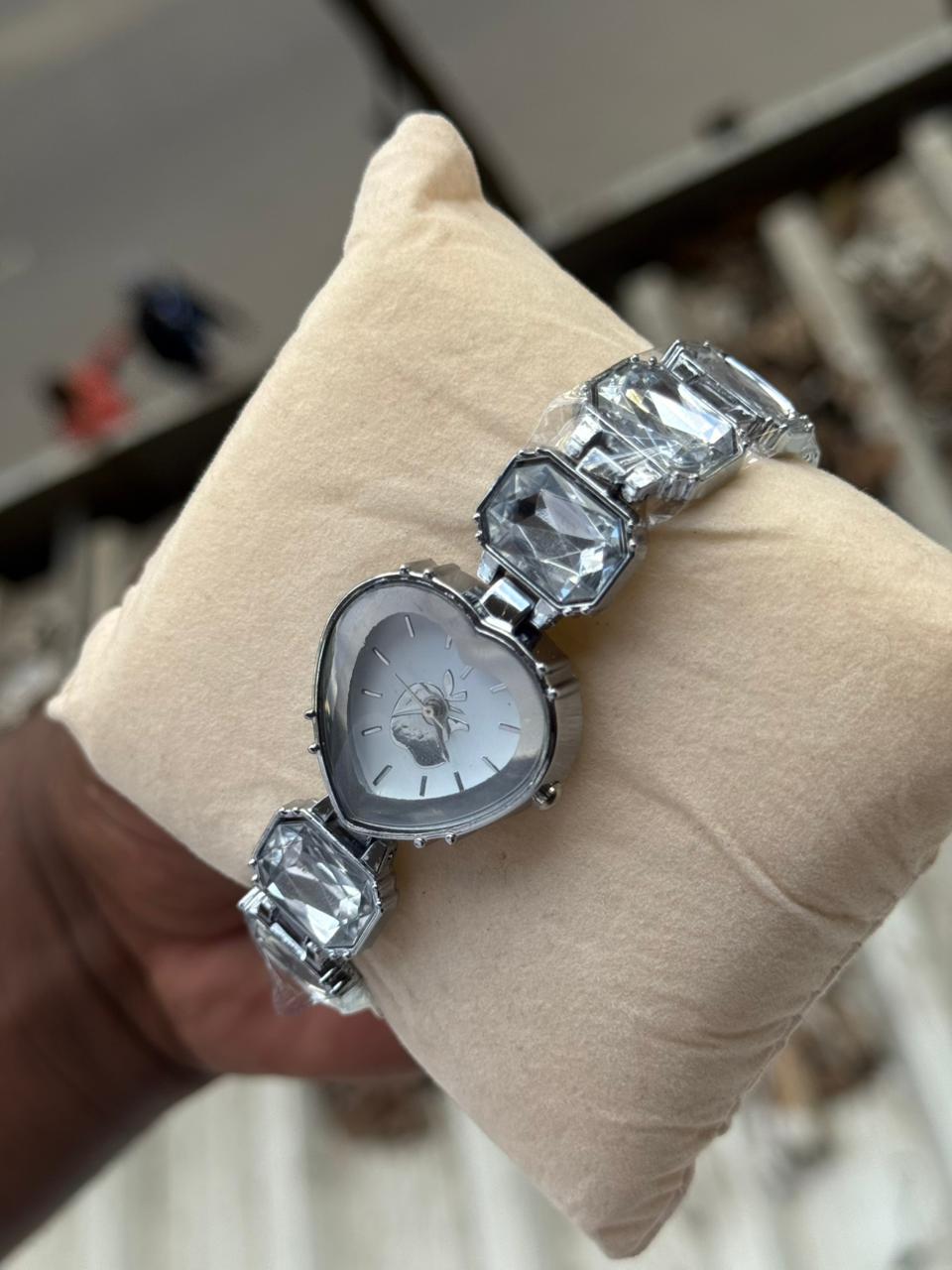 chain watch for ladies CW02