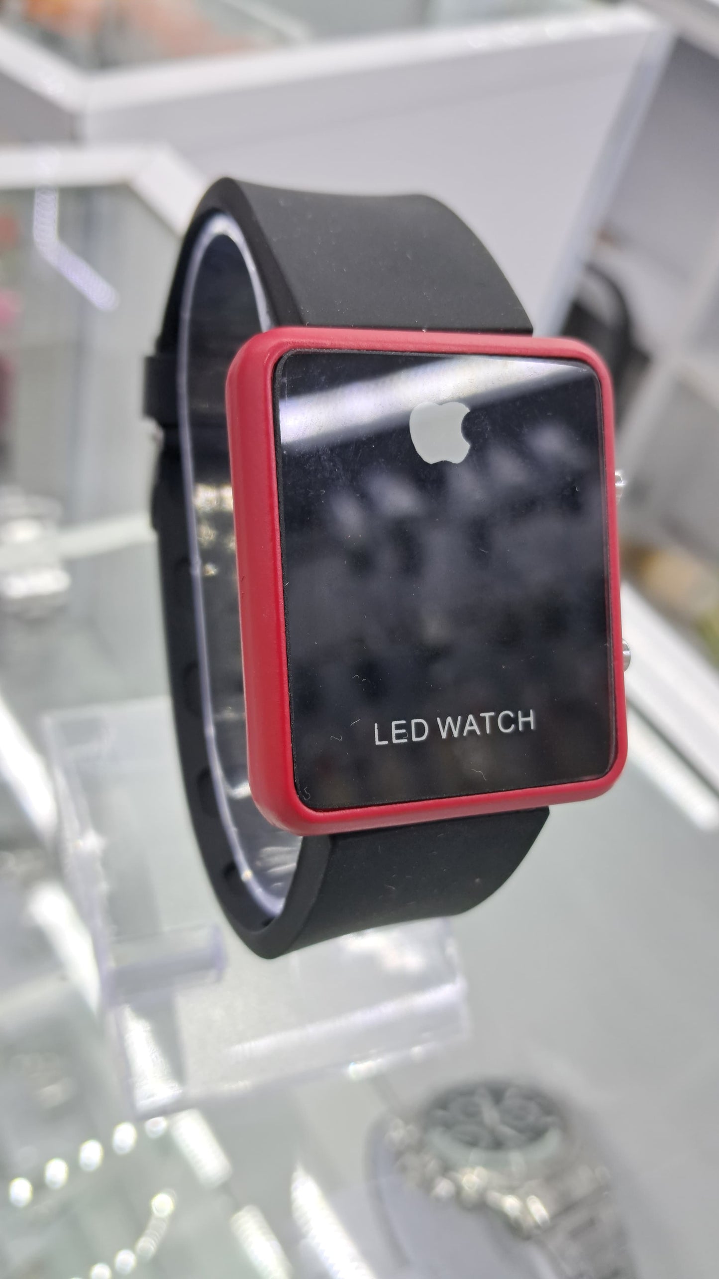 LED WATCH