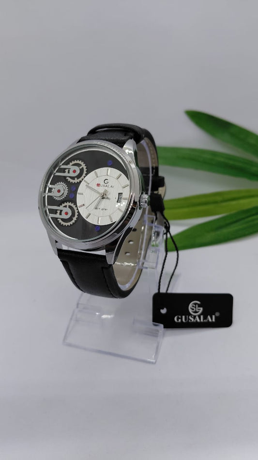 Gusalai Watch