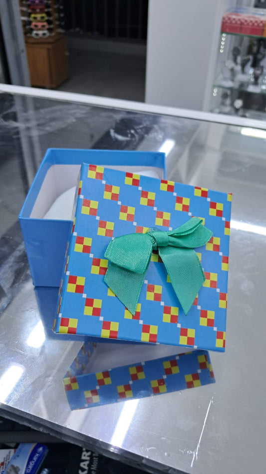 GIFT WATCH BOX 2
