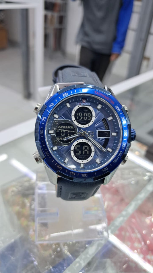 NAVIFORCE NF 8187-3