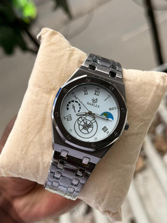 DANLEX STAINLESS STEEL