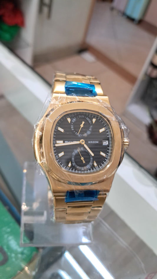 skmei watch