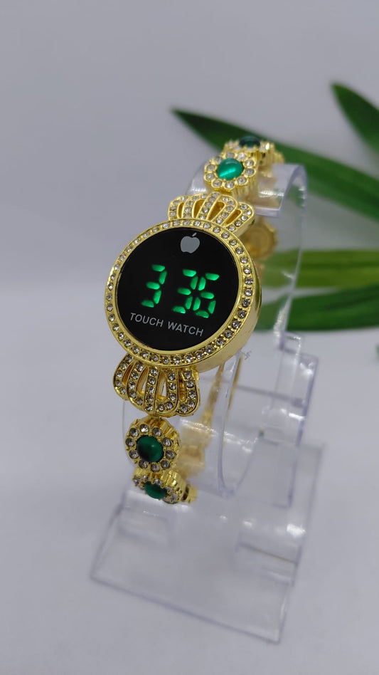 Bracelet TouchWatch- B1