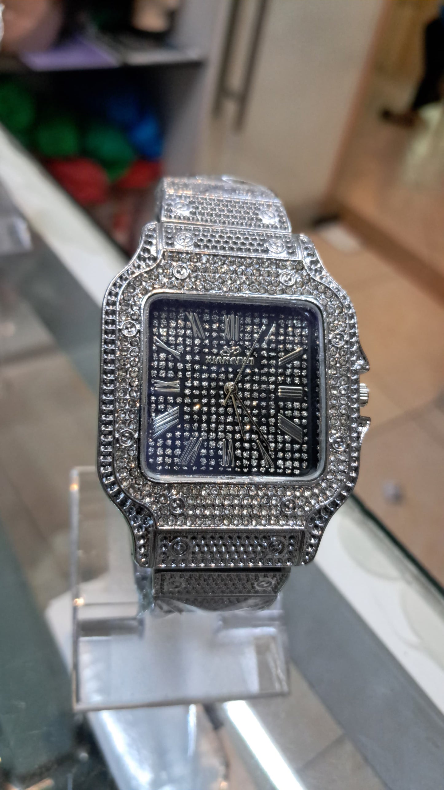 iced watch ic05