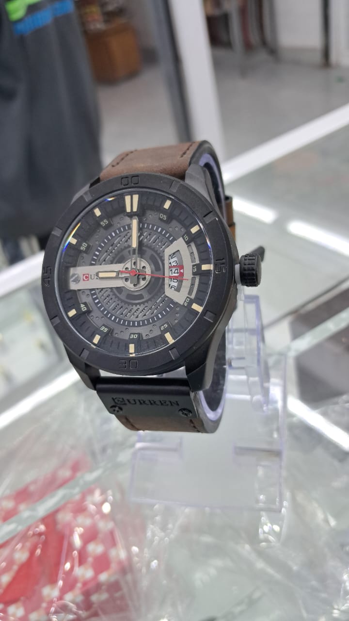 NAVIFORCE M8301