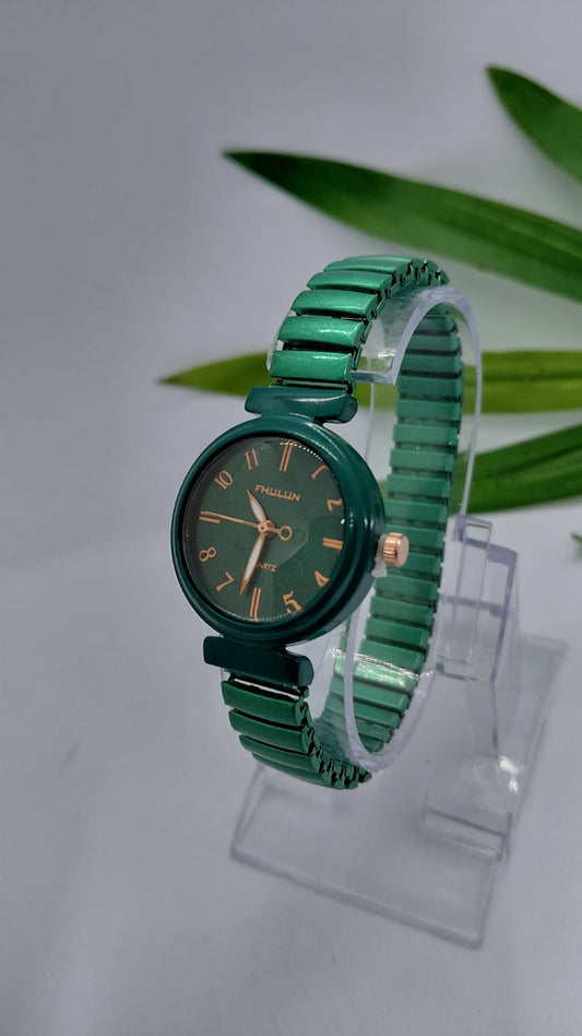 Stretcher Watch
