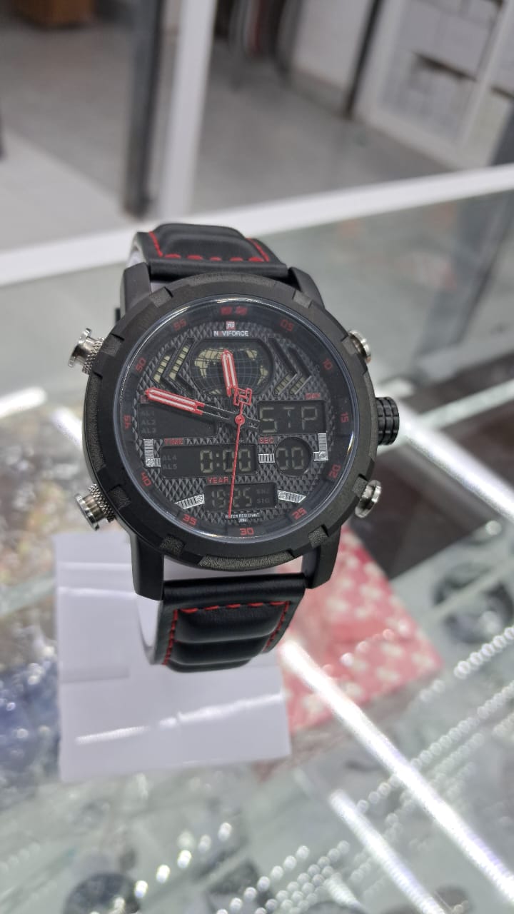 NAVIFORCE 9234-3