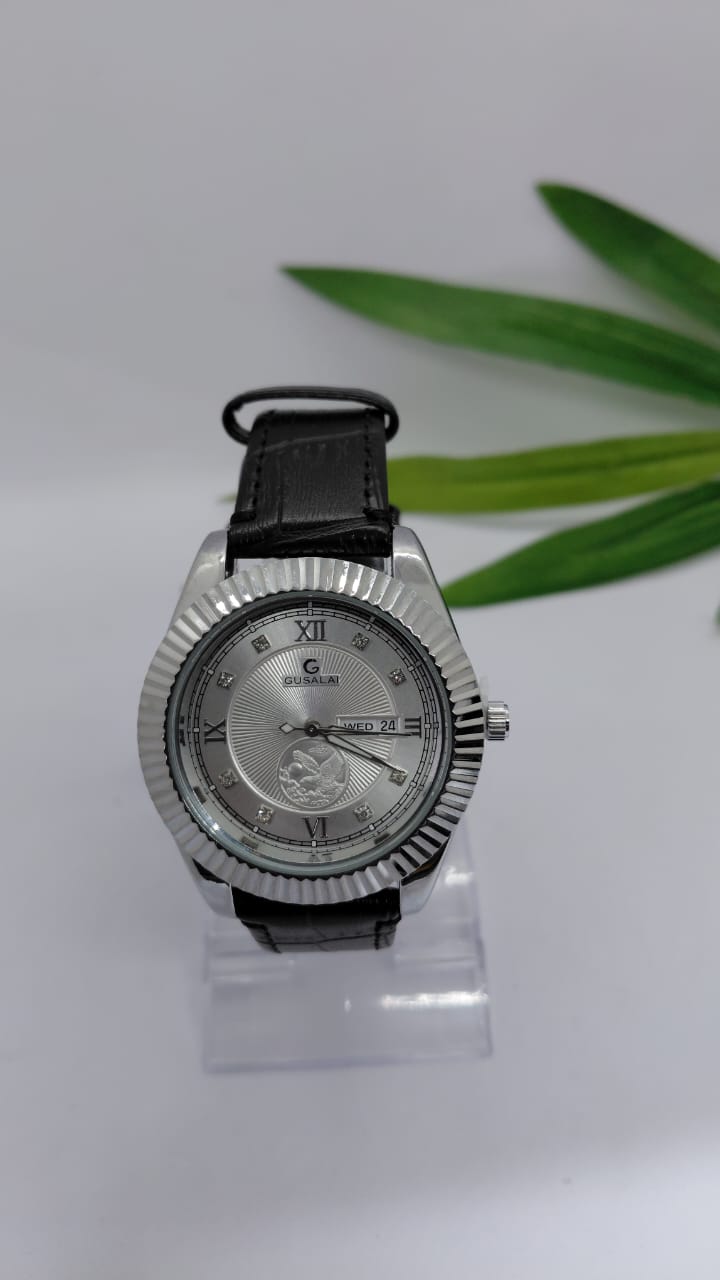 Gusalai Watch
