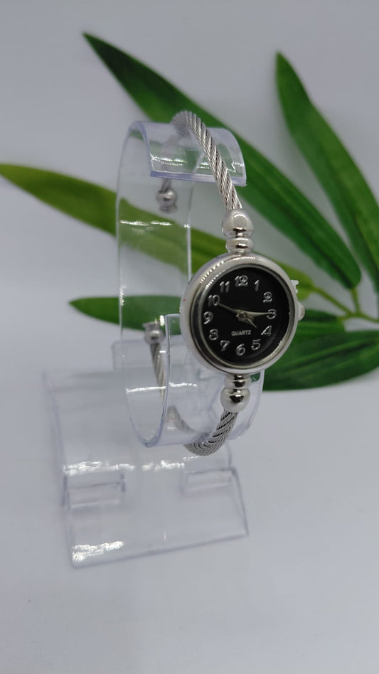 Bangle watch