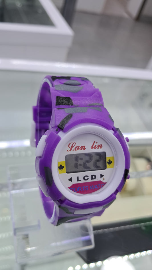 kids cheap watch KD04
