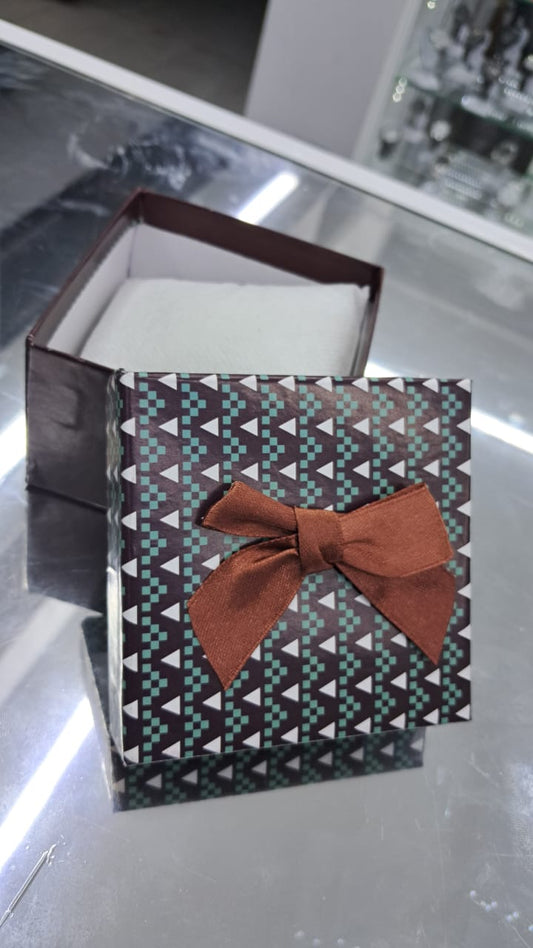GIFT WATCH BOX 4