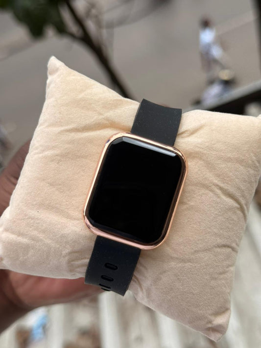 LED classic  watches LD 004