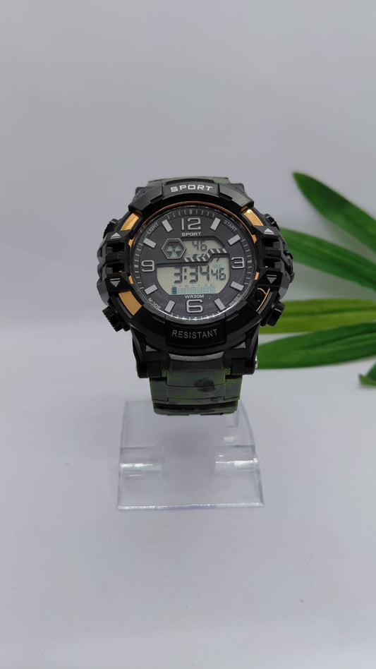 S-Sport Watch SA 02