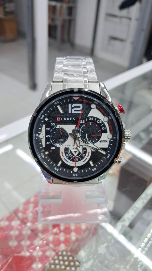 CURREN STYLISH WATCH MODEL M.8395