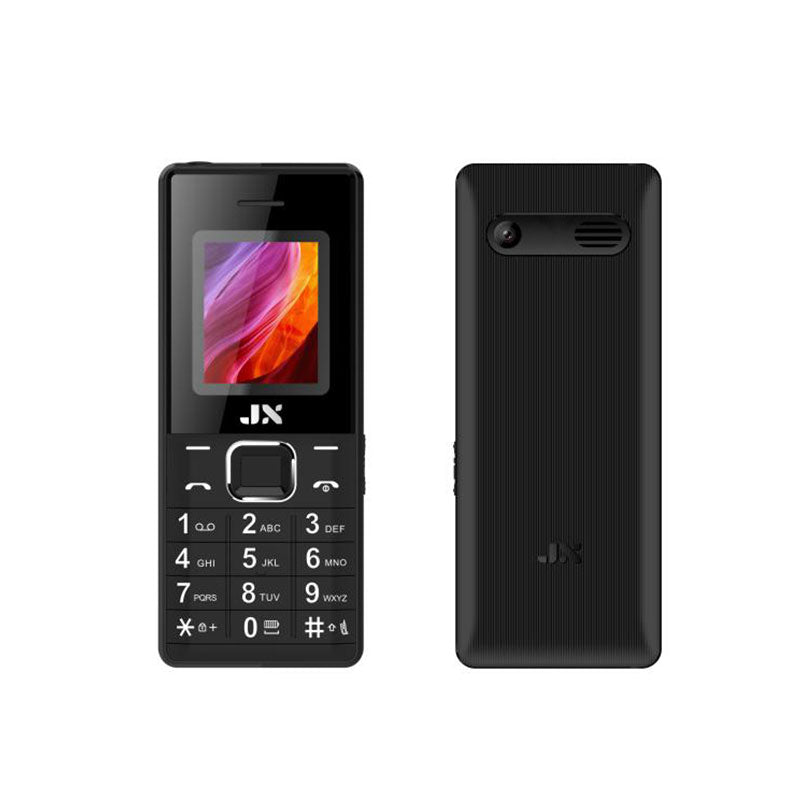 JX L130+ Feature Phone