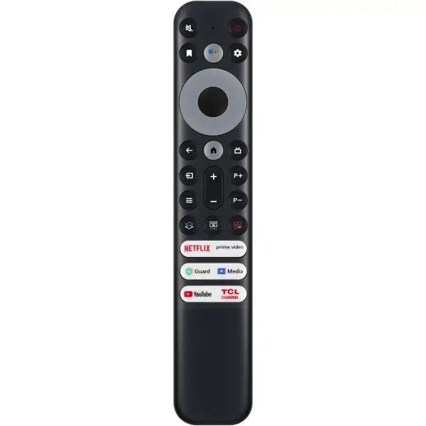 Tcl tv remote control