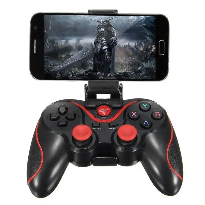 A-V8 game pad
