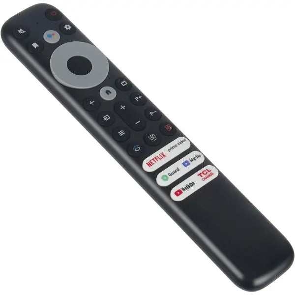 Tcl tv remote control
