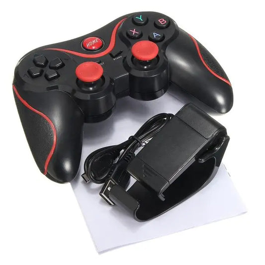 A-V8 game pad