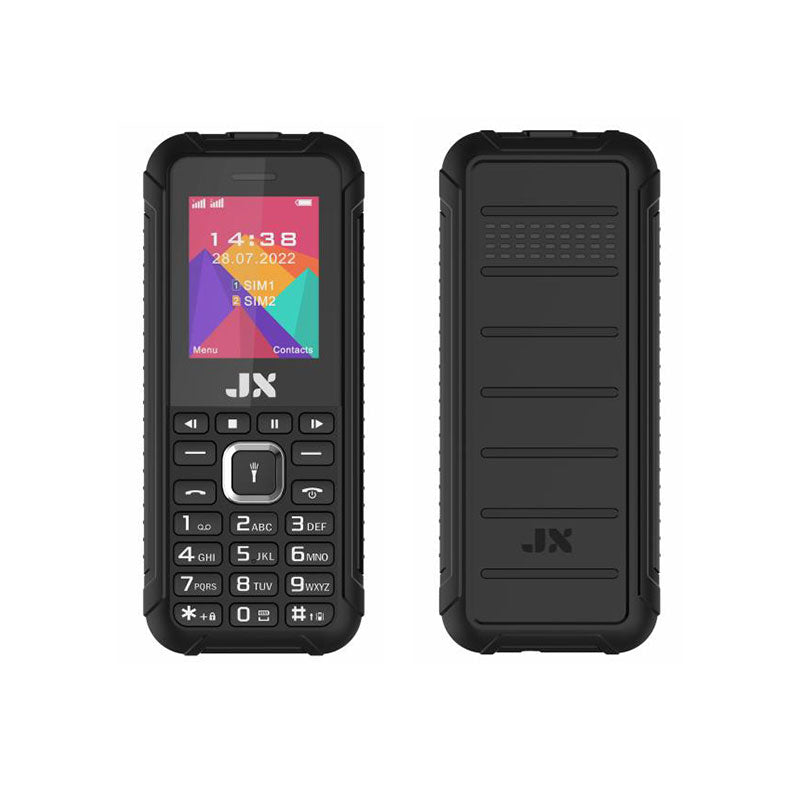 JX S20 Feature Phone